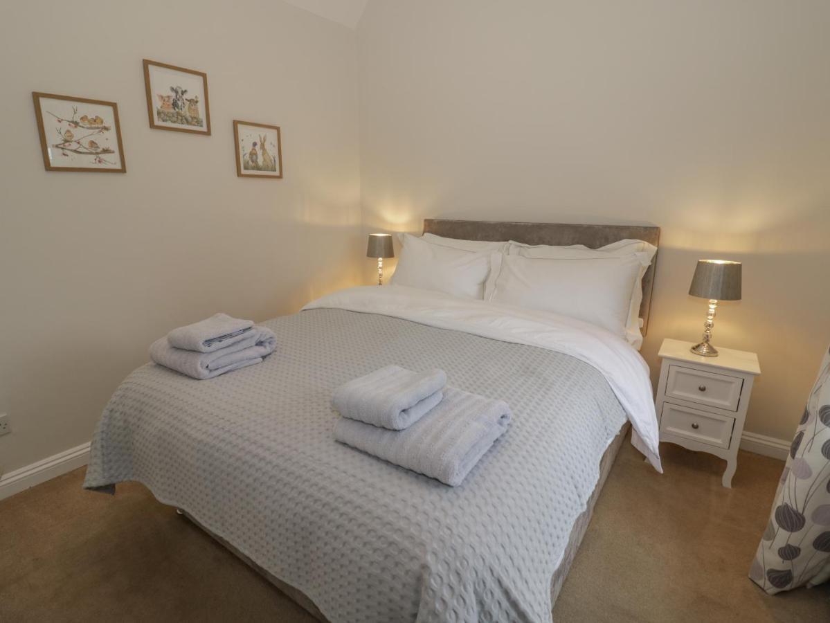 5 Grange Cottages ساوثهام المظهر الخارجي الصورة