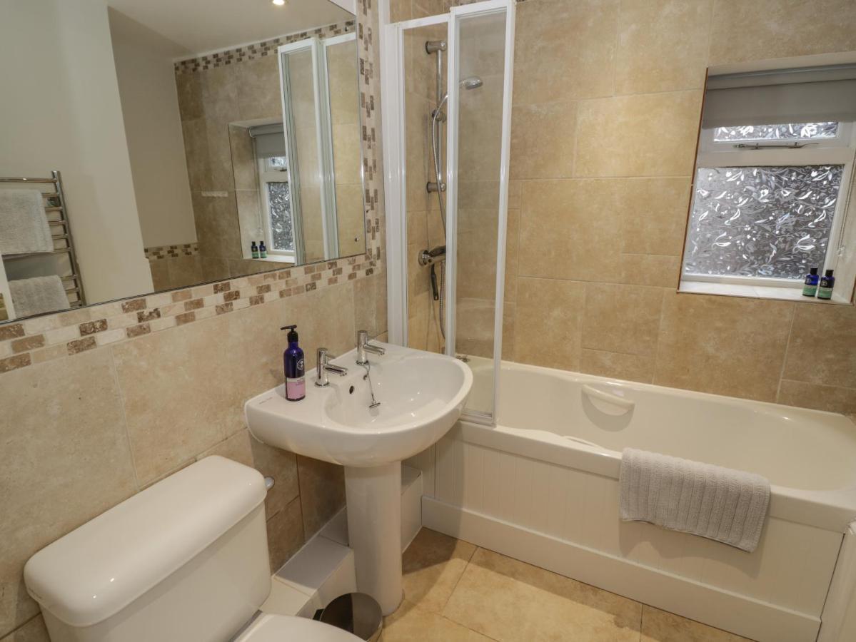 5 Grange Cottages ساوثهام المظهر الخارجي الصورة